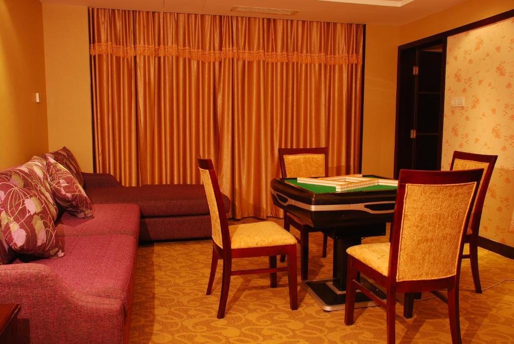 Hangzhou Kabaya Hotel Rom bilde